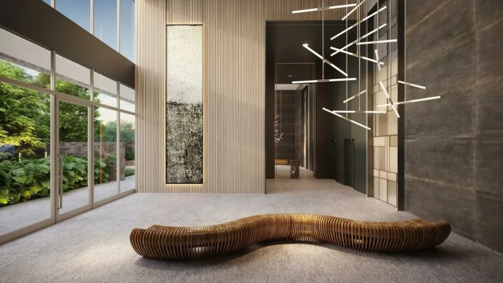 Apartamento, 4 quartos, 346 m² - Foto 8