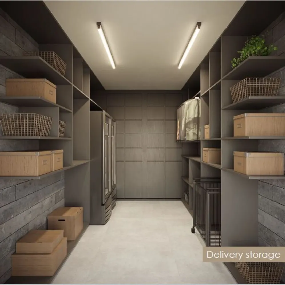 Apartamento, 4 quartos, 346 m² - Foto 14