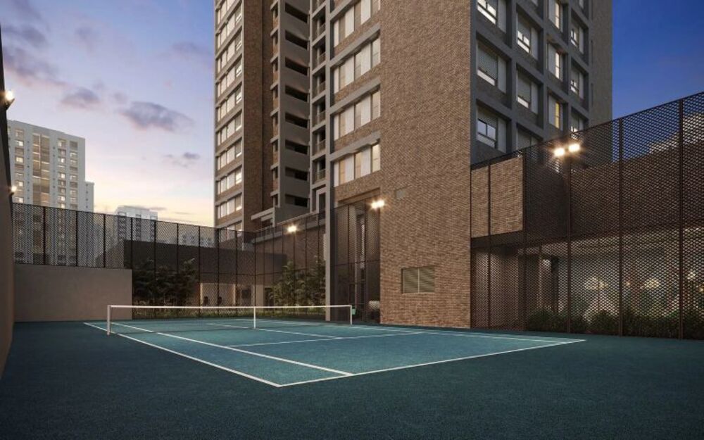 Apartamento à venda com 4 quartos, 346m² - Foto 5