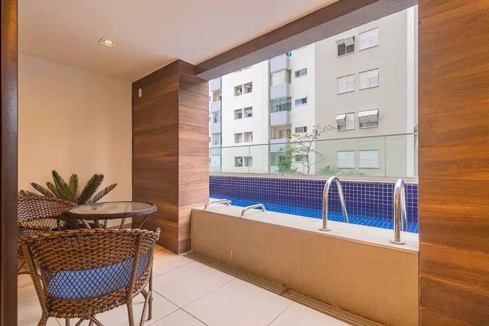 Apartamento, 2 quartos, 53 m² - Foto 7