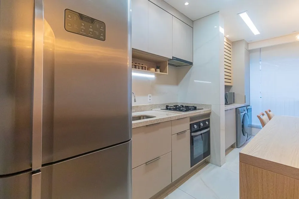 Apartamento, 2 quartos, 53 m² - Foto 10