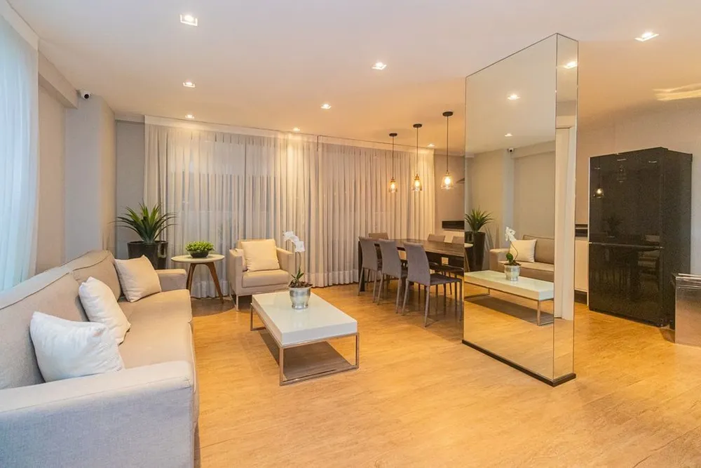 Apartamento, 2 quartos, 53 m² - Foto 6