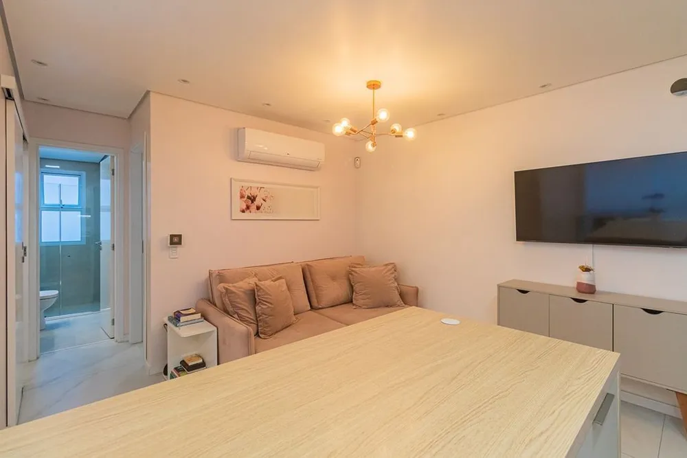 Apartamento, 2 quartos, 53 m² - Foto 11