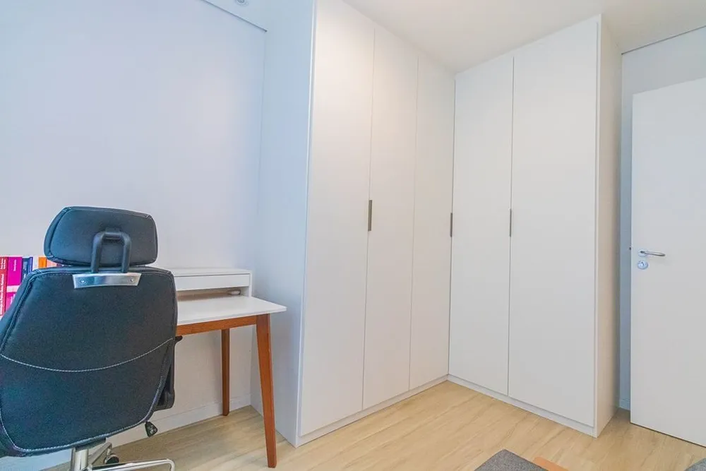 Apartamento, 2 quartos, 53 m² - Foto 4