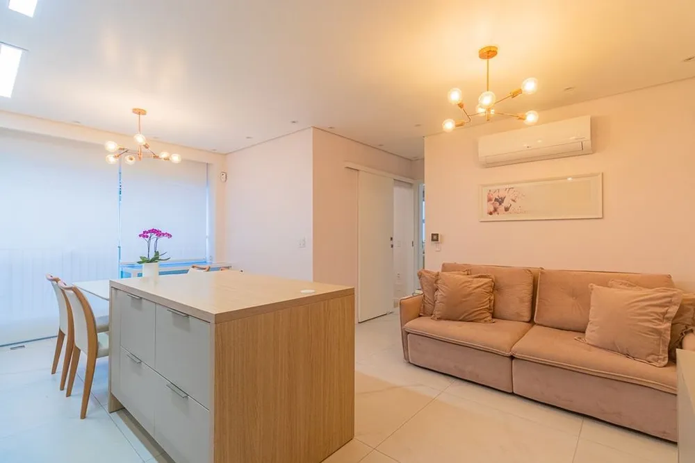 Apartamento, 2 quartos, 53 m² - Foto 12