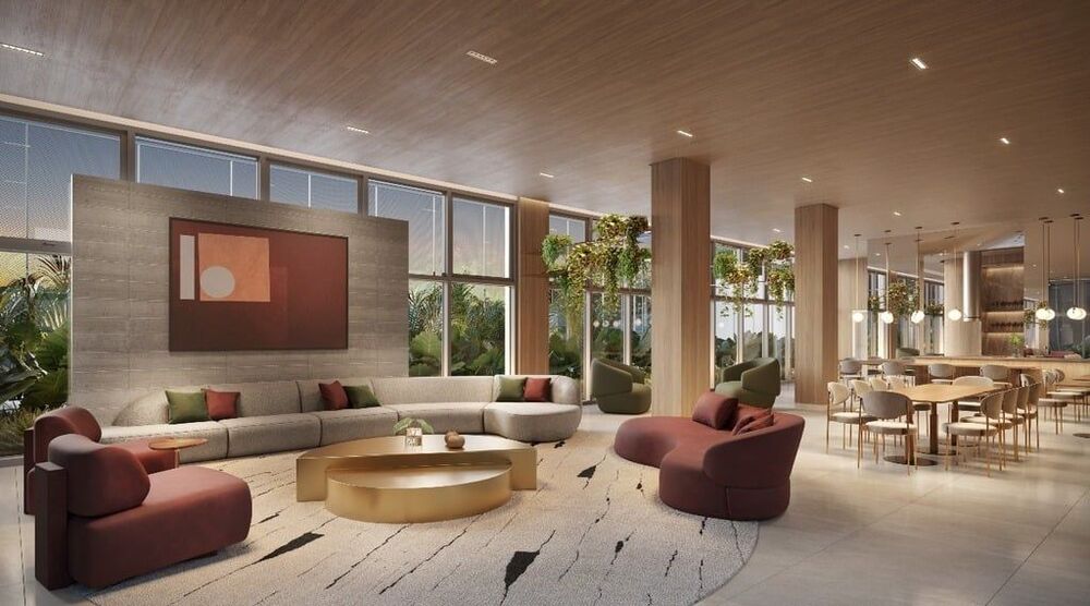 Cobertura, 3 quartos, 143 m² - Foto 15