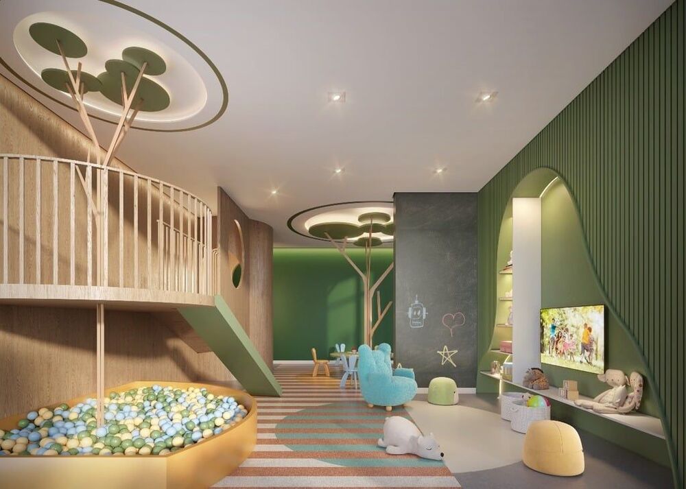 Cobertura, 3 quartos, 143 m² - Foto 24