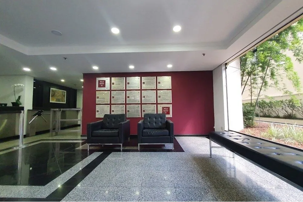 Sala-Conjunto, 33 m² - Foto 1