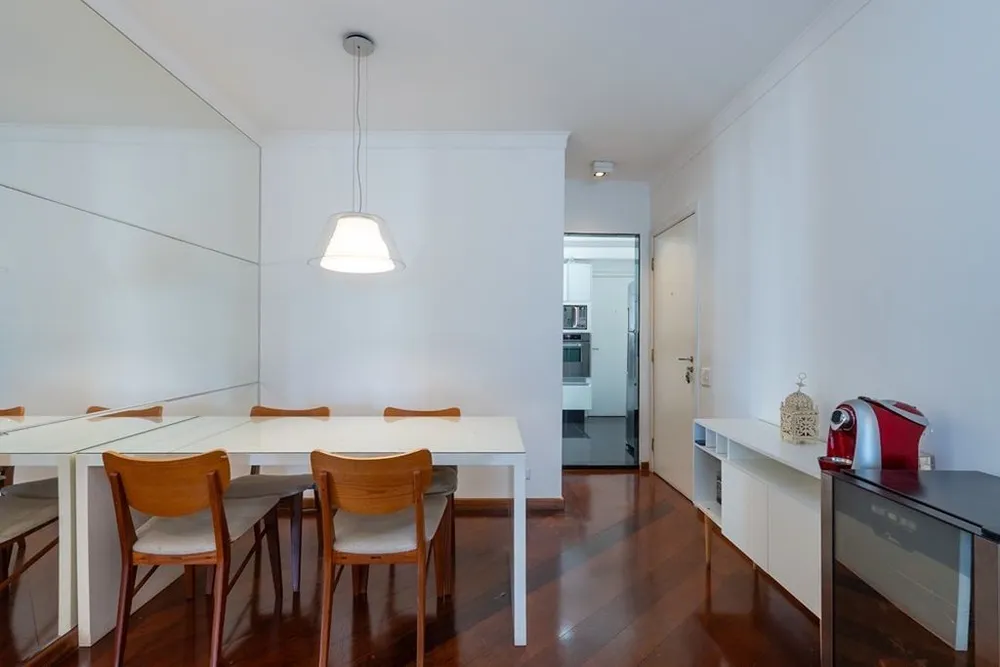 Apartamento, 2 quartos, 80 m² - Foto 4
