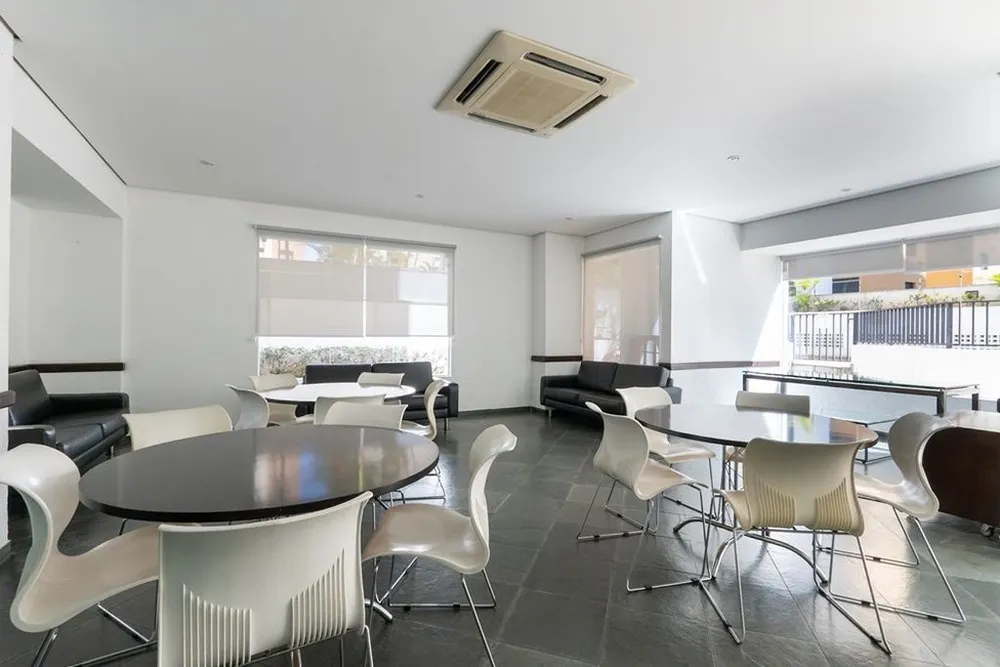 Apartamento, 2 quartos, 80 m² - Foto 1
