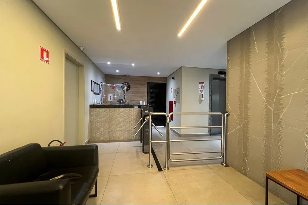Sala-Conjunto, 40 m² - Foto 5