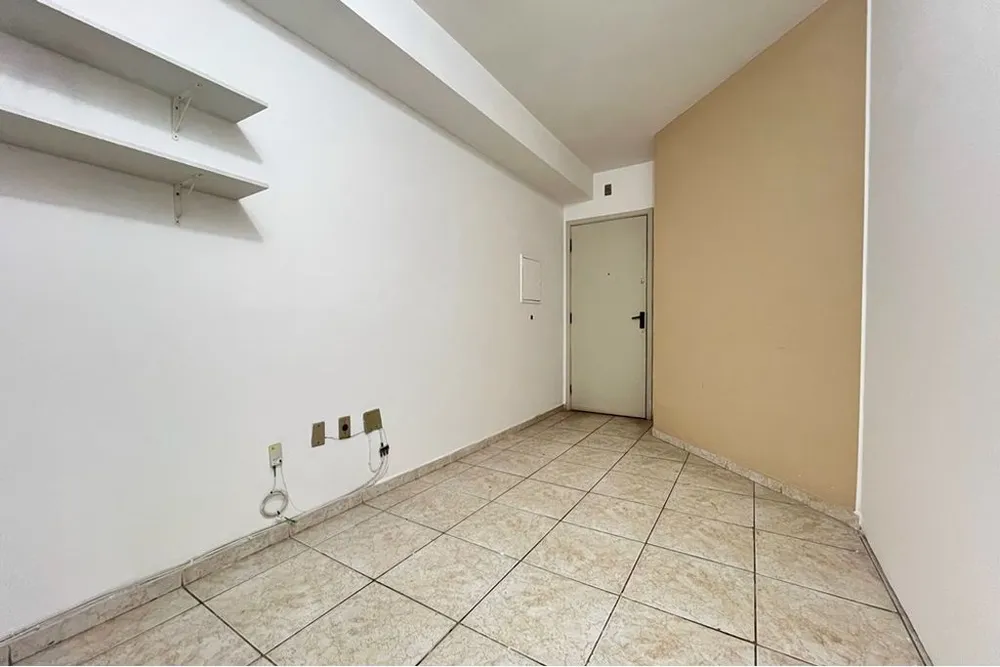 Sala-Conjunto, 40 m² - Foto 8