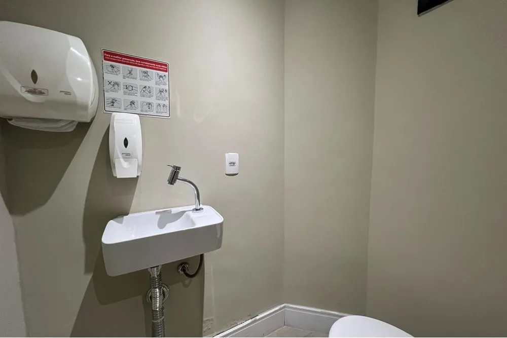 Sala-Conjunto, 40 m² - Foto 3
