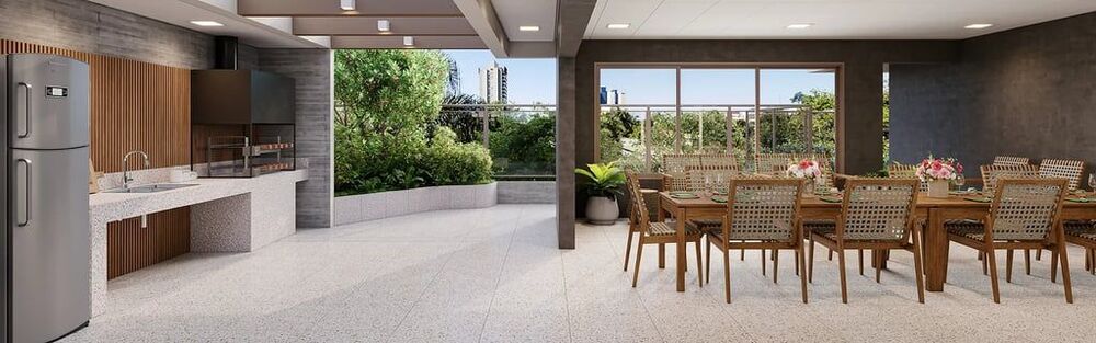 Apartamento, 2 quartos, 115 m² - Foto 4