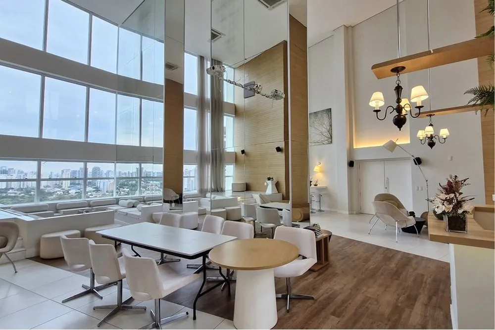 Apartamento, 1 quarto, 67 m² - Foto 8