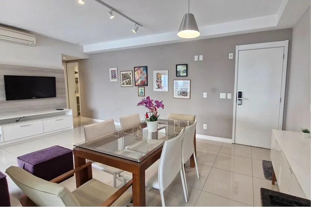 Apartamento, 1 quarto, 67 m² - Foto 1