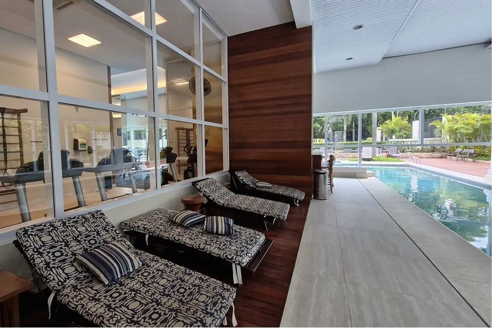 Apartamento, 1 quarto, 67 m² - Foto 2