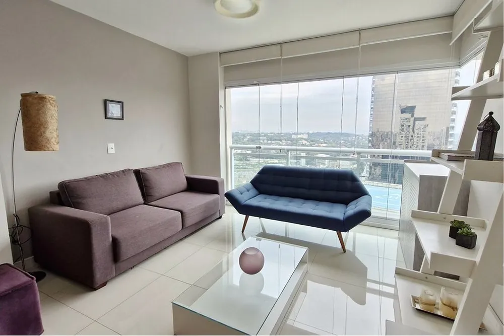 Apartamento, 1 quarto, 67 m² - Foto 11