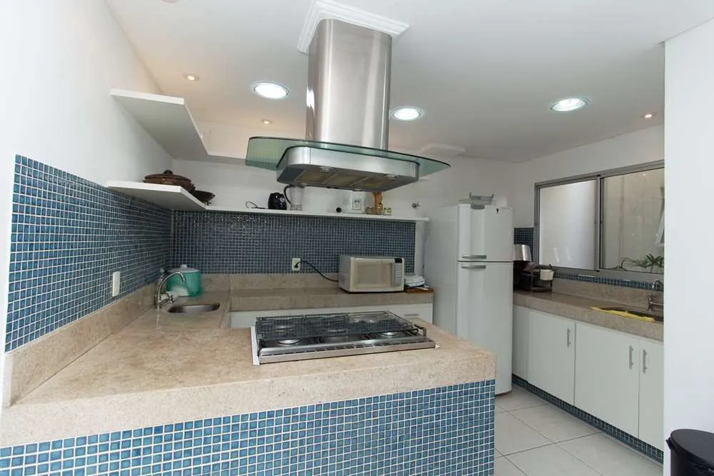 Apartamento, 3 quartos, 82 m² - Foto 5