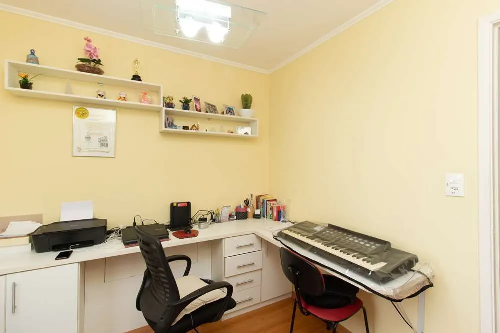 Apartamento, 3 quartos, 82 m² - Foto 10