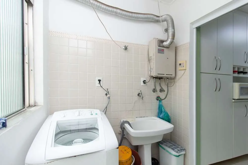 Apartamento, 3 quartos, 82 m² - Foto 4