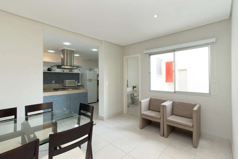 Apartamento, 3 quartos, 82 m² - Foto 3