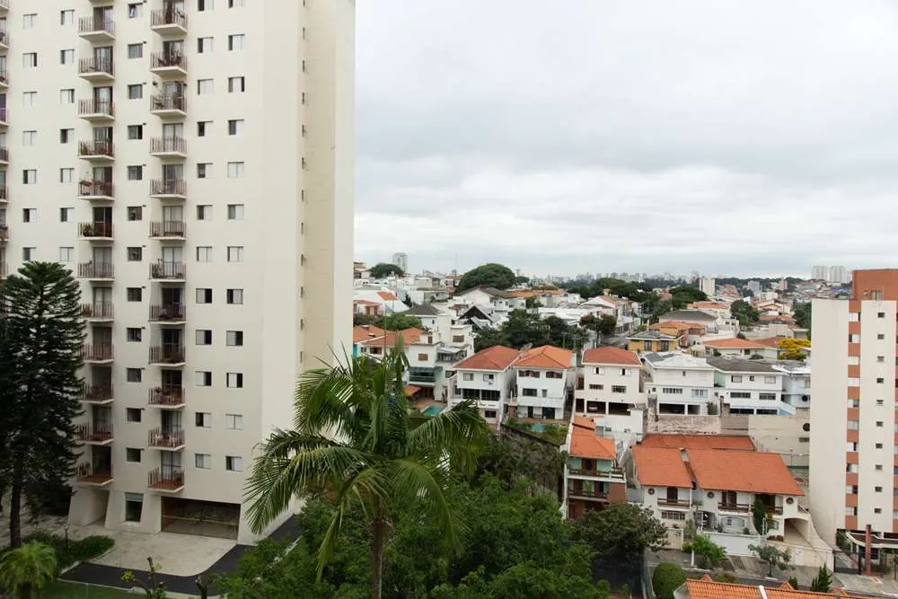 Apartamento, 3 quartos, 82 m² - Foto 1