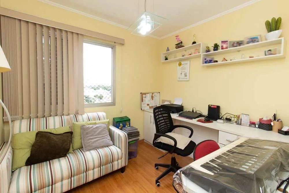 Apartamento, 3 quartos, 82 m² - Foto 2