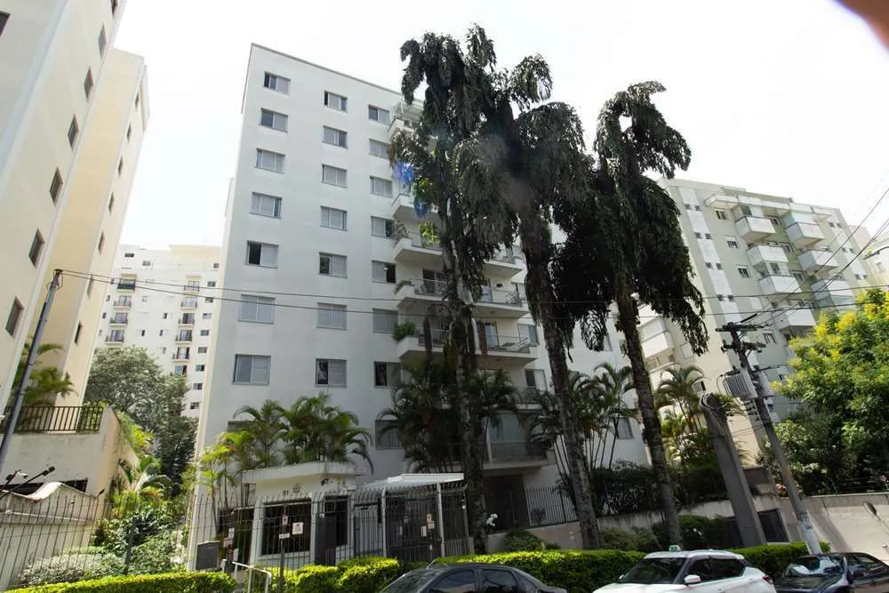 Apartamento, 3 quartos, 82 m² - Foto 3
