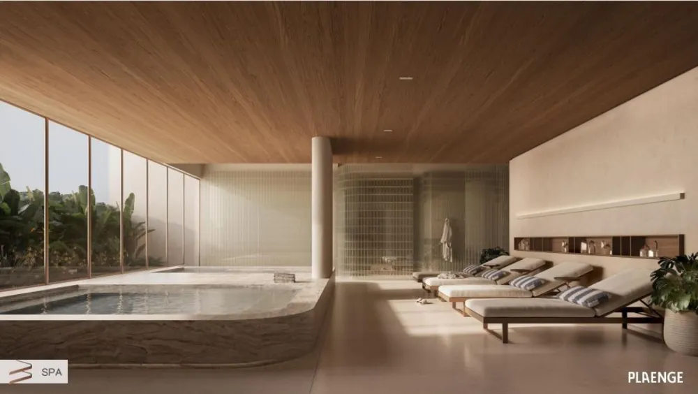 Cobertura, 4 quartos, 478 m² - Foto 4