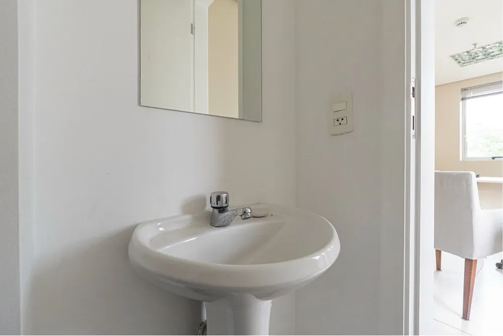 Sala-Conjunto, 37 m² - Foto 4