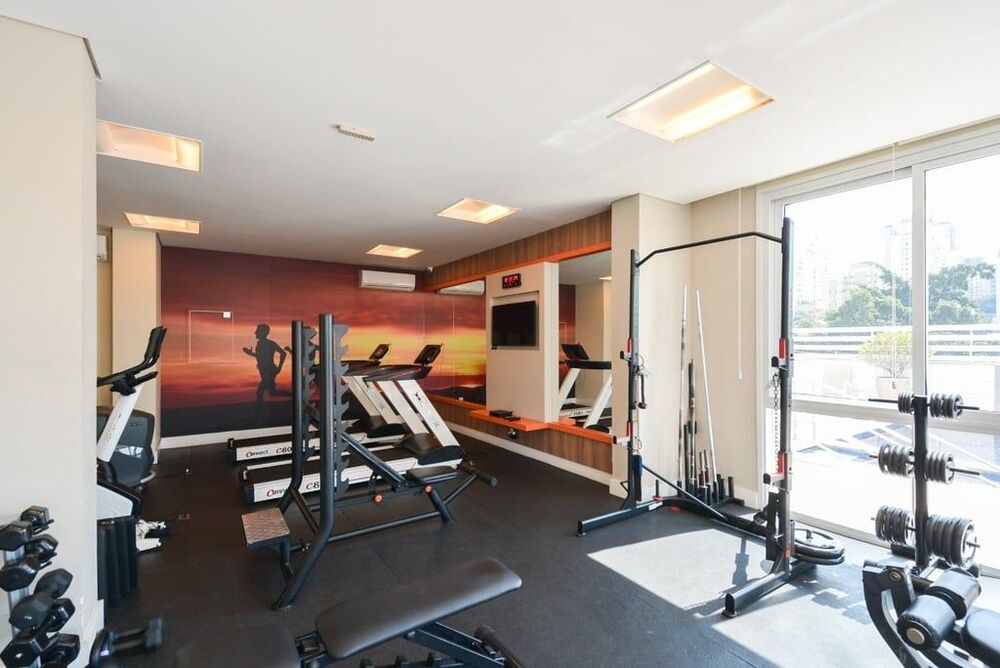 Apartamento, 3 quartos, 156 m² - Foto 1