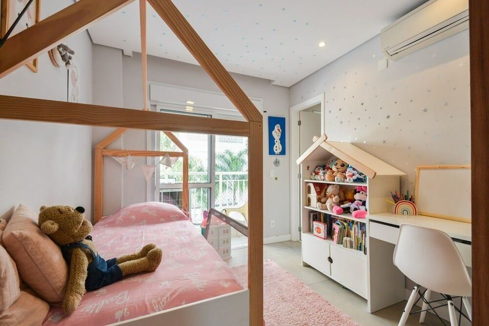 Apartamento, 3 quartos, 156 m² - Foto 14