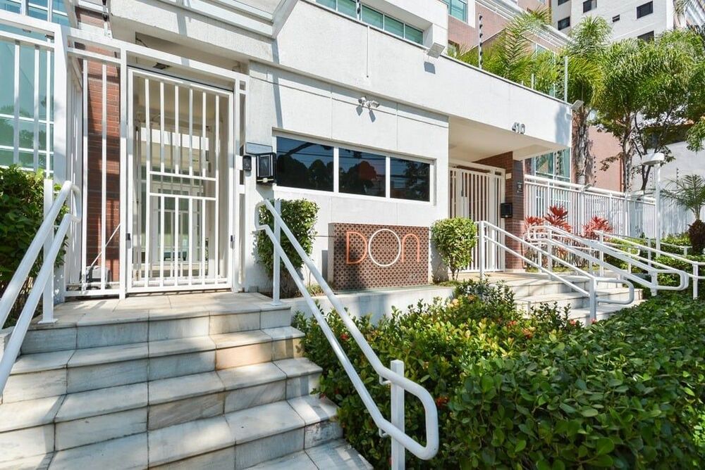 Apartamento, 3 quartos, 156 m² - Foto 5