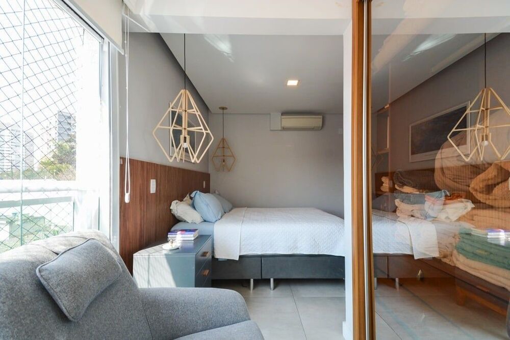 Apartamento, 3 quartos, 156 m² - Foto 19