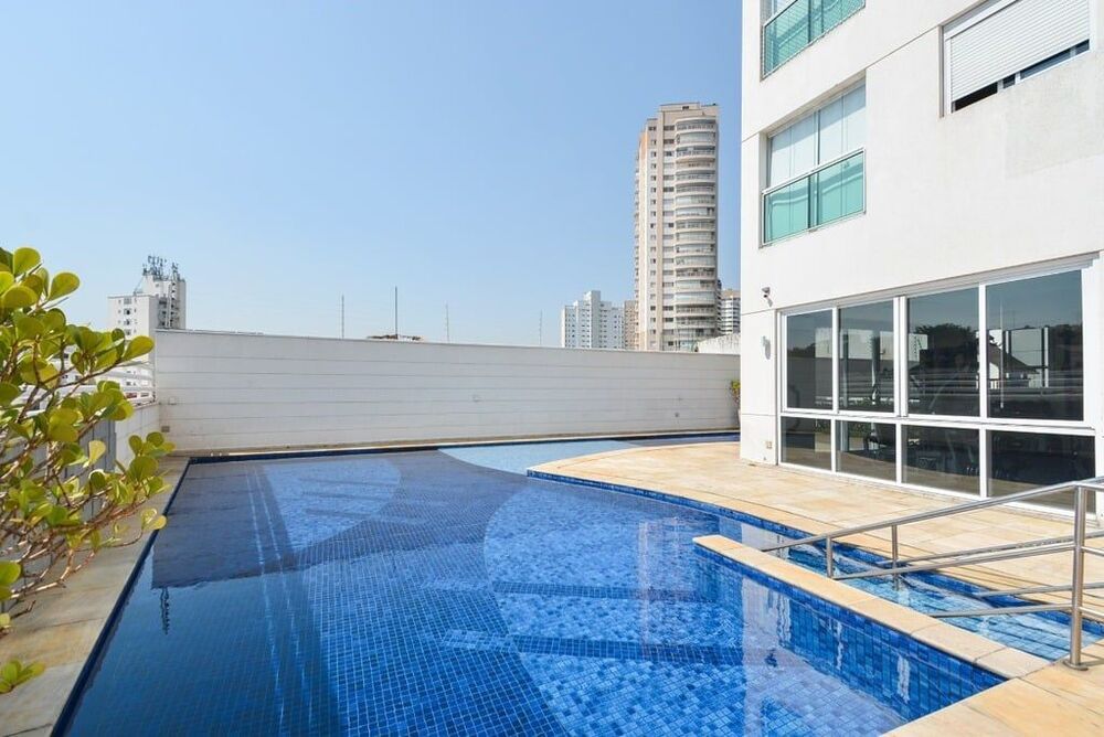 Apartamento, 3 quartos, 156 m² - Foto 4