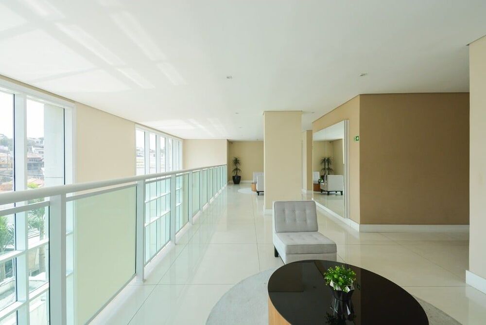 Apartamento, 3 quartos, 156 m² - Foto 8