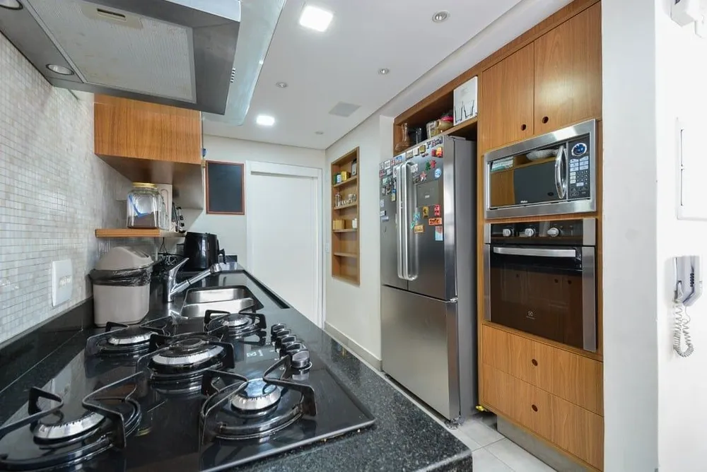 Apartamento, 3 quartos, 156 m² - Foto 8
