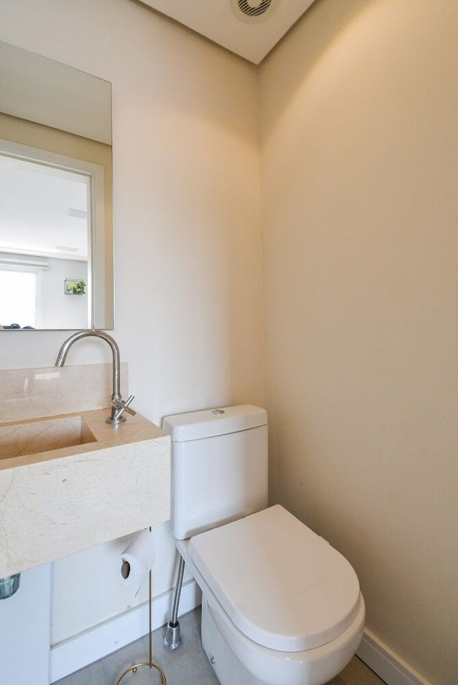 Apartamento, 3 quartos, 156 m² - Foto 15