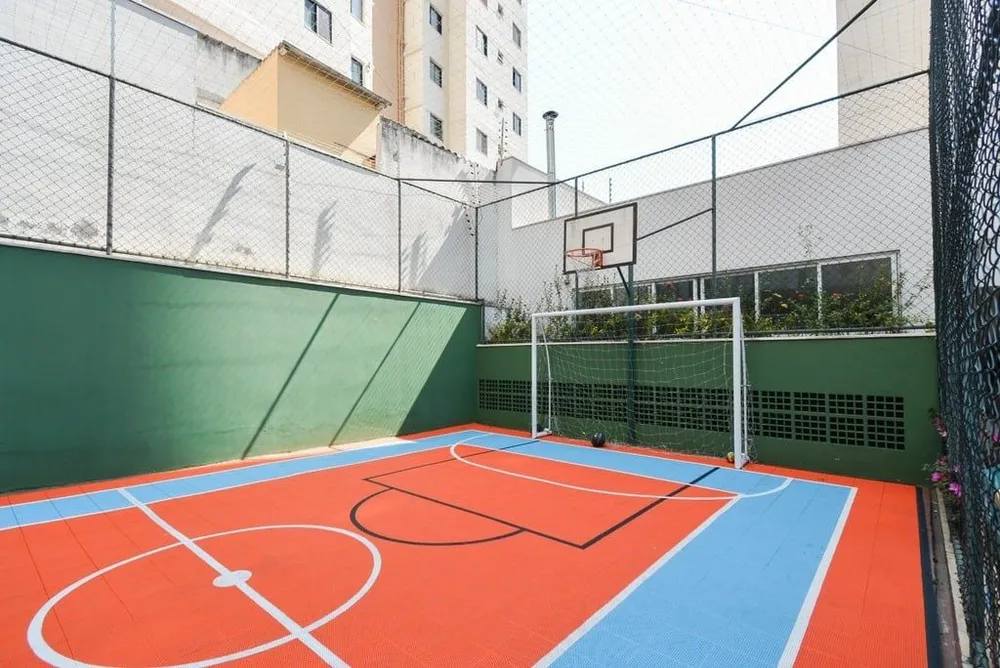 Apartamento, 3 quartos, 156 m² - Foto 14