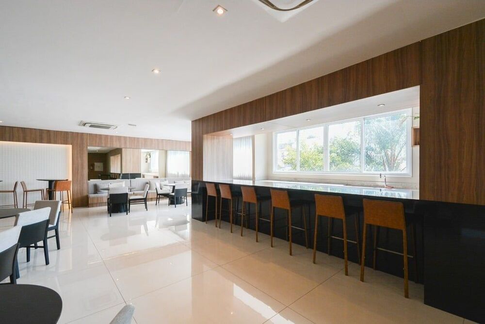 Apartamento, 3 quartos, 156 m² - Foto 9