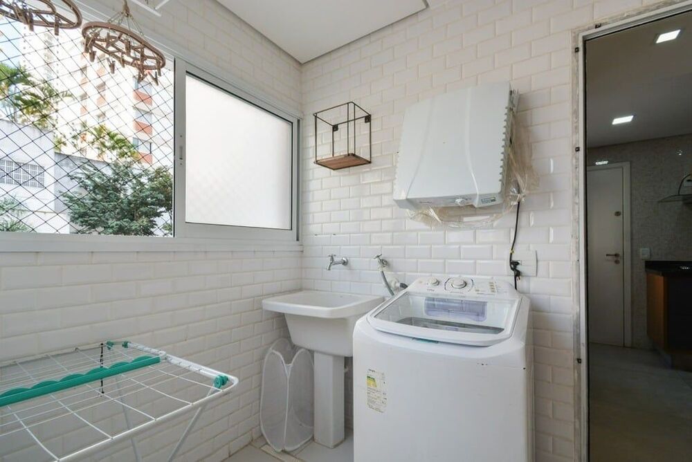 Apartamento, 3 quartos, 156 m² - Foto 7