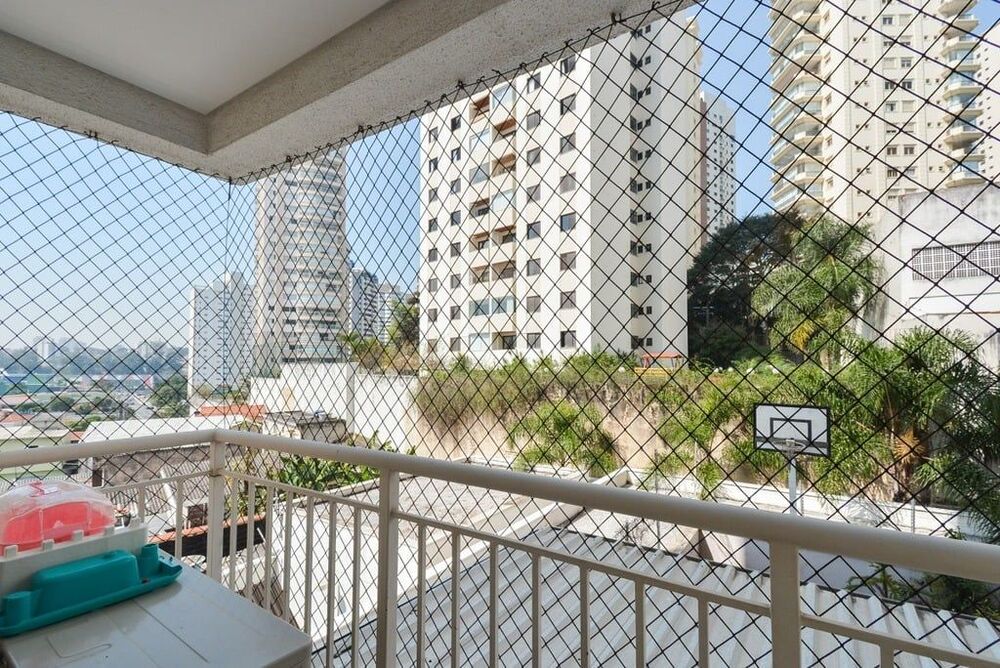 Apartamento, 3 quartos, 156 m² - Foto 24
