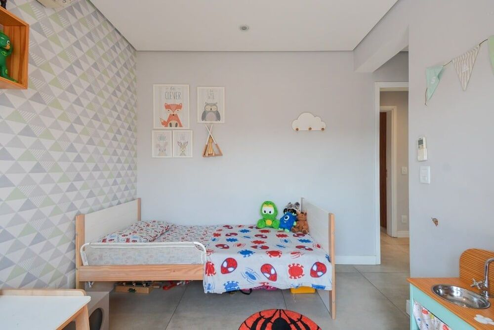 Apartamento, 3 quartos, 156 m² - Foto 23