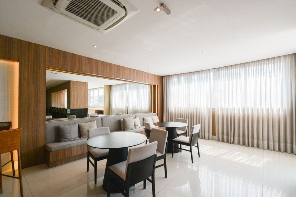 Apartamento, 3 quartos, 156 m² - Foto 10