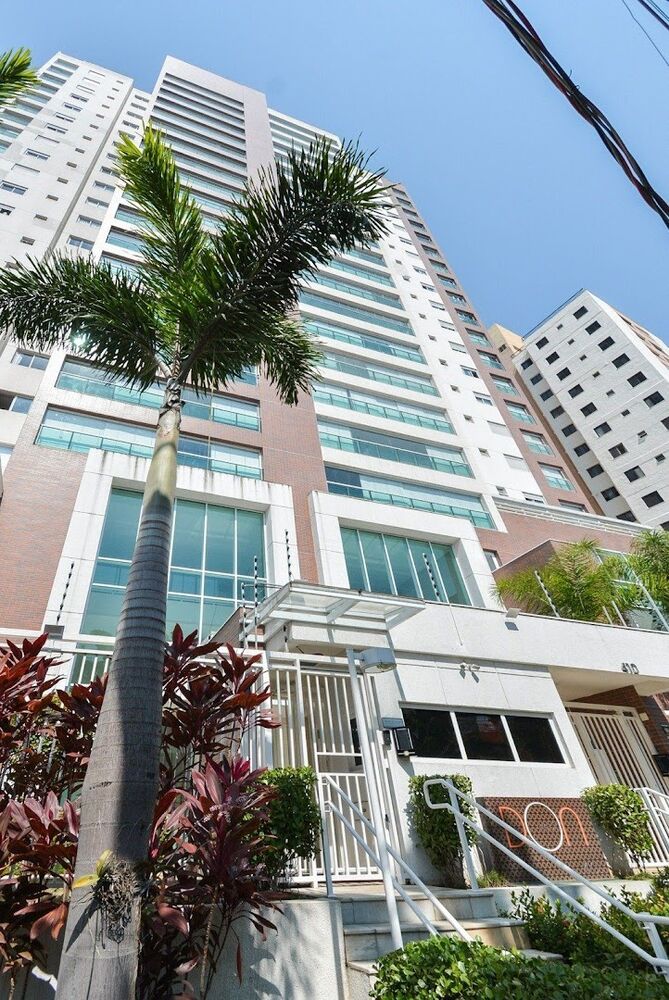 Apartamento, 3 quartos, 156 m² - Foto 6