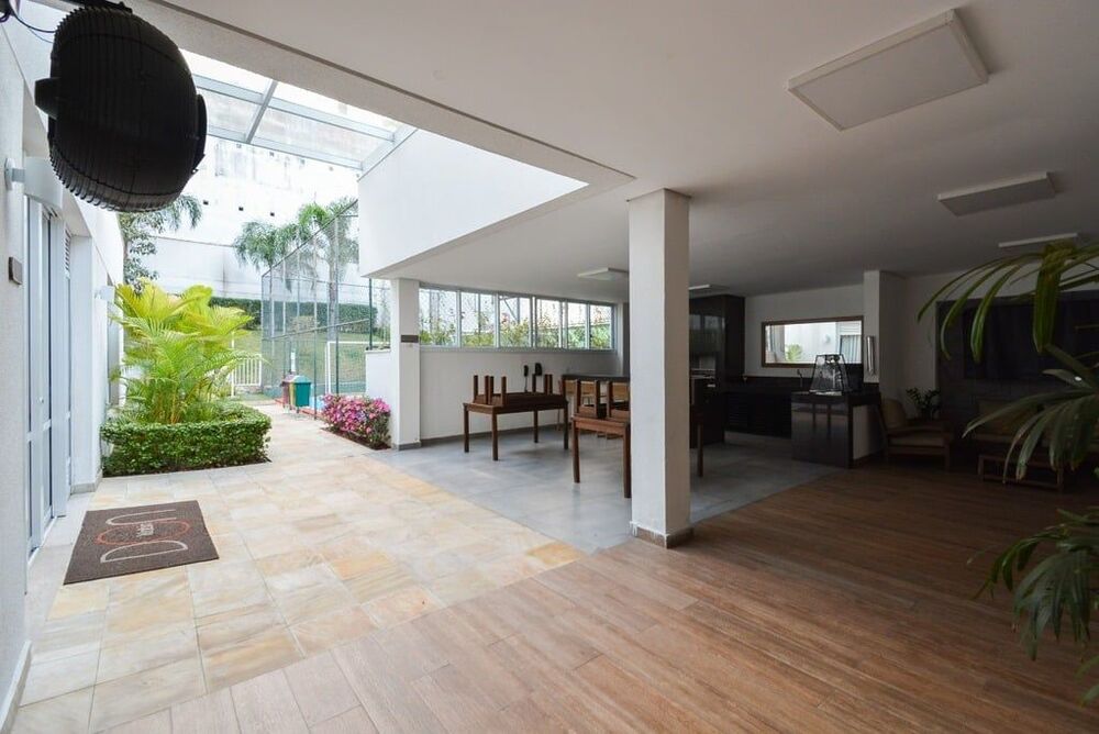 Apartamento, 3 quartos, 156 m² - Foto 11