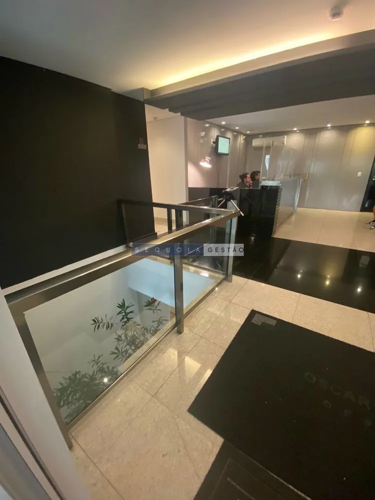 Sala-Conjunto, 46 m² - Foto 3