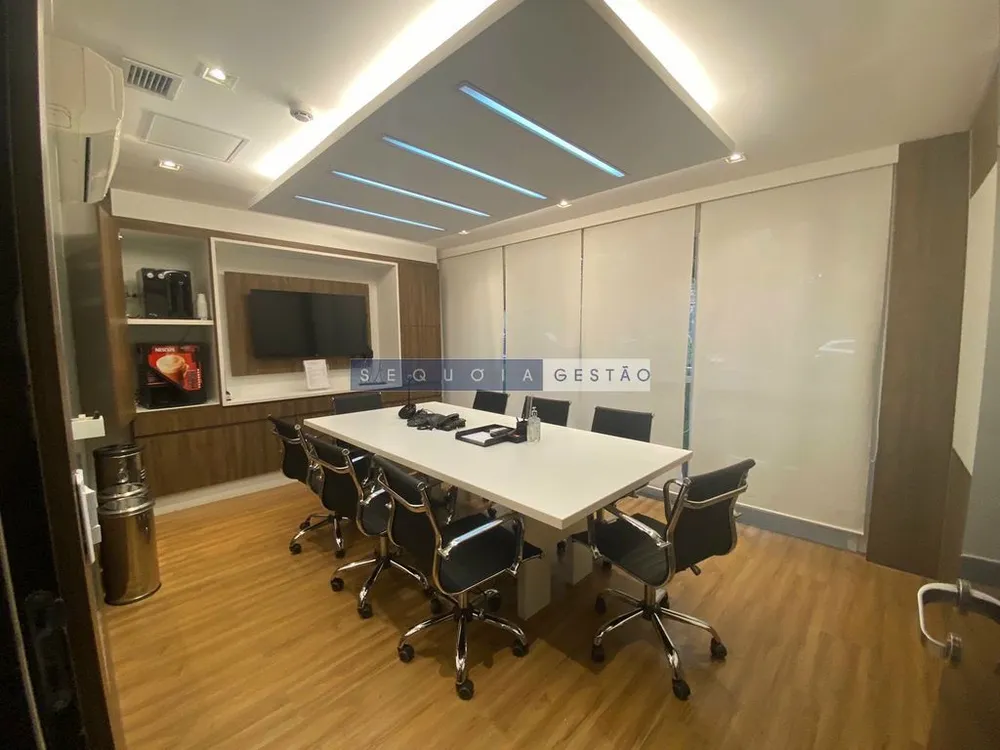Sala-Conjunto, 46 m² - Foto 10