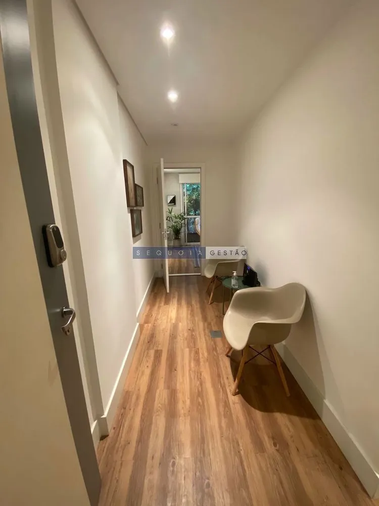 Sala-Conjunto, 46 m² - Foto 2